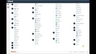 Unyson Backup requires PHP Zip module