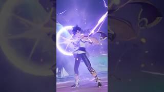 Version 4.7 Trailer (Character Showcase) | Genshin Impact #Clorinde #Sigewinne #Sethos