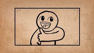 3. Staging - 12 Principles of Animation