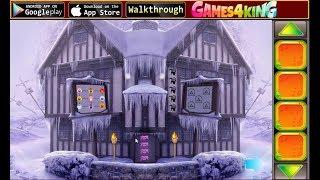 G4K Cute Naughty Girl Rescue walkthrough Games4King.