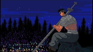 Guts Theme - Berserk  (16 Bits )