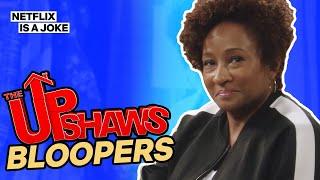 The Upshaws Bloopers