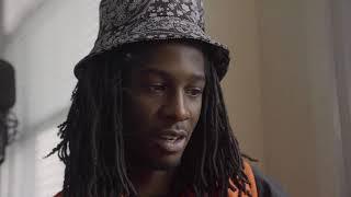 Welcome to the Pack Ep.1 with Darnell Williams