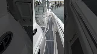 2023 Pursuit 428 Sport - For Sale with HMY Yachts