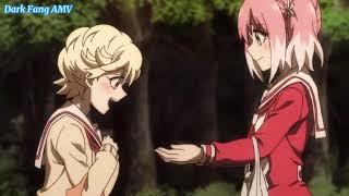 Michiru inukai amv and Last AMV video 2020
