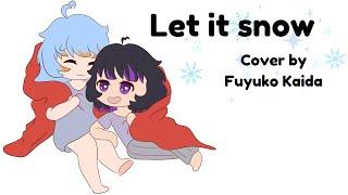 Let it Snow Cover