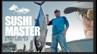 Local Knowledge S9:E5 "United by Tuna" | Local Knowledge Fishing Show