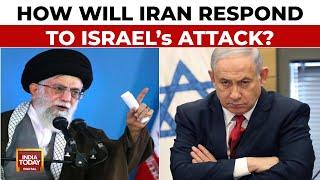 Israel-Iran War LIVE: Iran To Retaliate Against Israeli Attack? | Israel Attacks Iran LIVE Updates