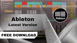 Ableton Crack | Ableton 12 Free Download Crack | Ableton Live 2024 Crack