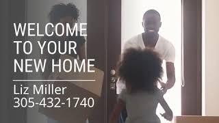 WELCOME TO YOUR NEW HOME