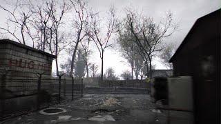 OMEGA WOLFIE PLAYS EXIT SLUM11!!! (PS5)