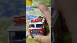 Tony the Truck