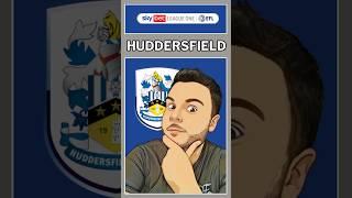 Huddersfield make Feeney Loan Signing | Huddersfield Town