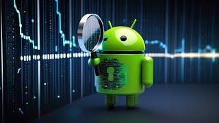 "Cracking the Code: Hacking Android Apps Exposed!"