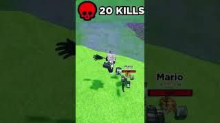 HOW I GOT 22 KILLS IN SLAP ROYALE