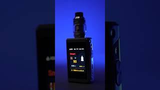 Aegis Touch ( T200 ) #foryou #relax #refreshing #vape #vaping #viral #fyp
