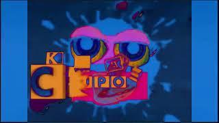 Klasky Csupo effects 2 (2024 remake) vocoded with Samsung Smart TV Startup evolution (2011-2024)