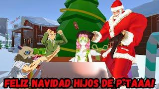 EL REGALO PERTFECTO!! (folladores de demonios academy)