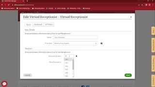 Ooma Office Onboarding - Call Routing