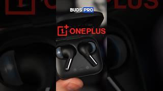 OnePlus Buds Pro: Amazing Sound & ANC for Less 