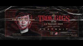 Trok Gigs ep64 : Poy Portrait @ TrokSilom (ตรอกสีลม)