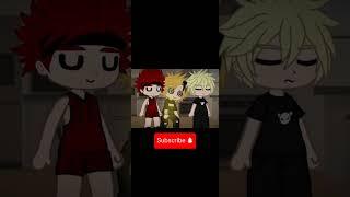 [Denki Swallowed A Flashlight]#shorts#gacha#gachaclub#mha#myheroaccademia#funny#meme#og#dontflop