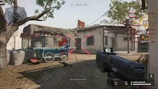 Warface ТЕСТ Maxim 9