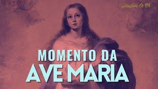 ️ MOMENTO DA AVE MARIA | Oração da Noite | 2 de Outubro