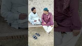 # Funny Video Hisab Kiya | Matero and Gopalo  | Actor Sattar Qazi and Ibraheem Qazi