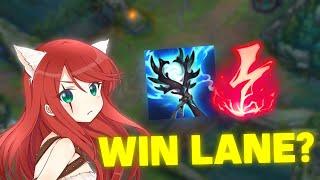 How to win lane on Katarina in Season 15 | Commentary