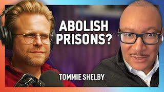 Should Prison Be Reformed, or Abolished? with Tommie Shelby - Factually! - 256