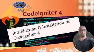 Découvrez CodeIgniter : Le guide complet pour commencer avec ce framework PHP - 2023