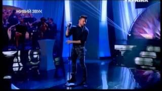 Сергей Лазарев "Слезы в моем сердце" (Звездный вечер 23 08 2013) LIVE