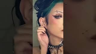 Stone plugs feat. Bodyj4you #bodymodification #piercings