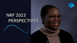 NRF 2023 Perspectives - Veronica St. Cyr, Capgemini Invent