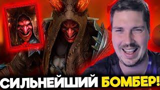 КАК ЖЕ ОН РАЗРЫВАЕТ! Новичок с Комидусом Ехидником в RAID: Shadow Legends