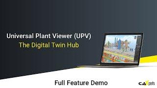 UPV Full Demo