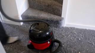 I Love House Clearing With Henry Hoover