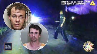 Caught on Bodycam: 8 of the Craziest Florida Man Arrests