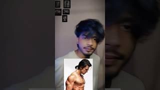 ️ I am not comparing with Hritik Roshan...    @hritikroshan #hairinspo #hairtutorial #longhair #sg