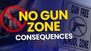 Arizona Gun Laws: Concealed Carry and No Gun Zones