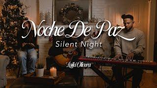 Noche de Paz / Silent Night - Laila Olivera (Acoustic Christmas Cover)