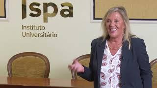 Ispa Talks: Psicologia e identidades - Isabel Leal