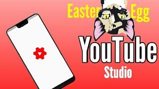 YouTube Easter Egg 2021!