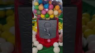 HOW TO DO  SATISFYING PERFECT TWIST?    #gumball #satisfying #asmr #shorts #amazing