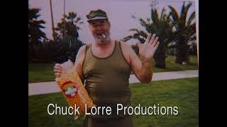 Jay Daniel Prods/Chuck Lorre Prod/River Siren Prod/Carsey-Werner Dist./FilmRise (1995/1999/2015?) #5