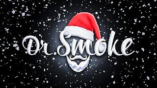 Новогоднее поздравление от команды Dr.Smoke! С новым 2019 годом!