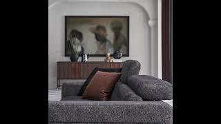 MATILDA SOFA - HOMESTYLE DOGTAS