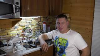 Видео наблюдение простым языком и своими руками.