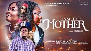 I AM THE MOTHER LATEST FULL NIGERIA MOVIE- LATEST CHRISTIAN FILM | TRECOM WORLDWIDE